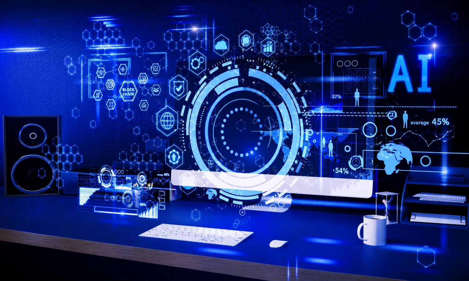 AI Finance