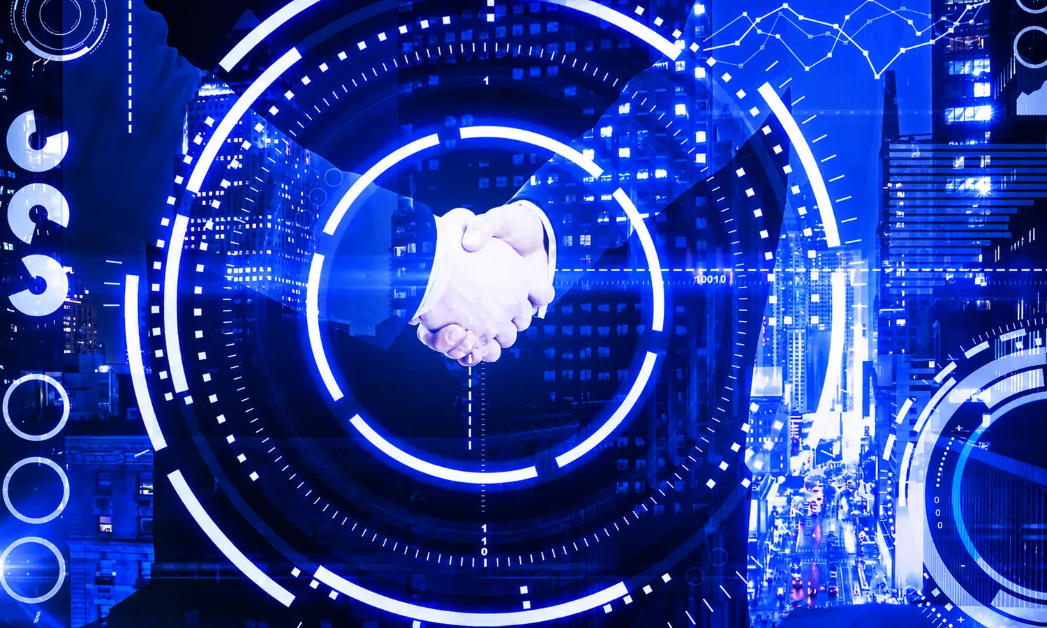 Blockchain Opportunity Analysis