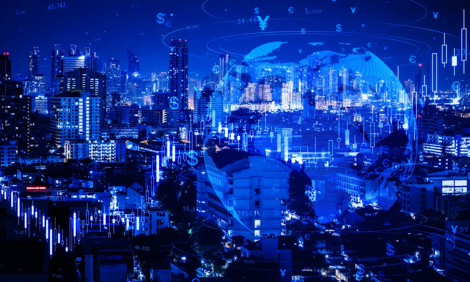 EU market finance
