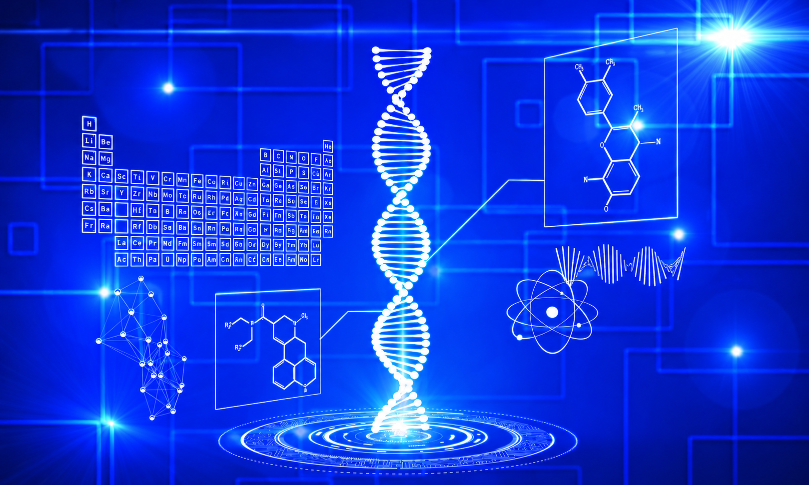 Responsible Nanotechnology
