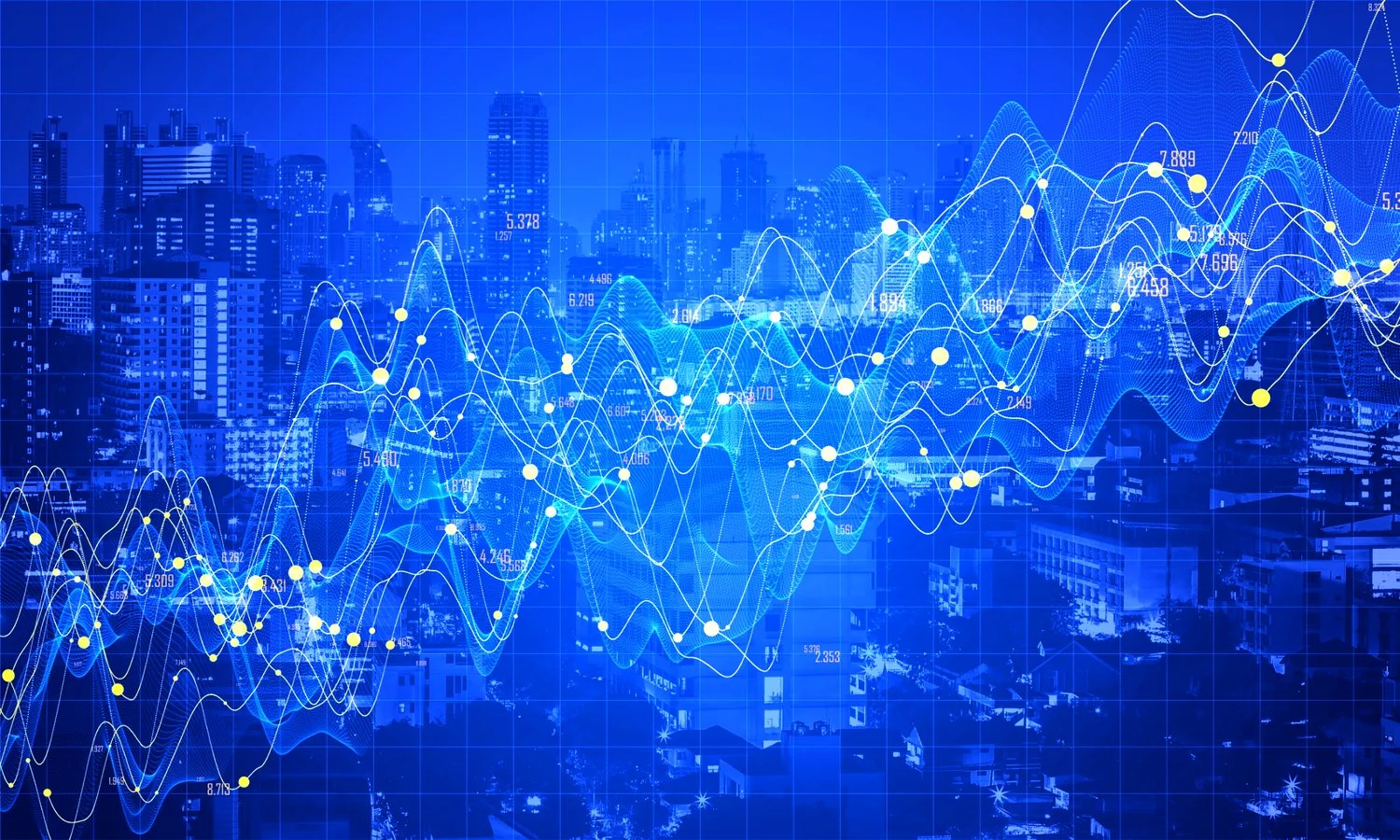generative ai finance