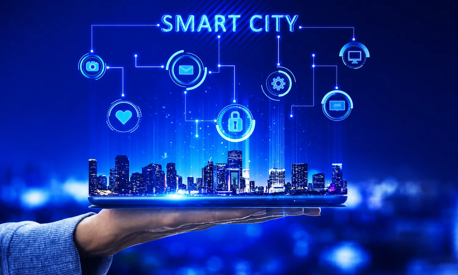 smart city