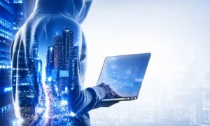 Industrialize Process Robotization Through Transactional Architecture