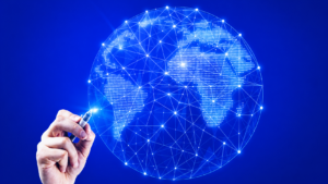 Innovative Policies for a New World Order: A Global Astrology Perspective on Technology, Security, Finance, Energy and Social Transformation
